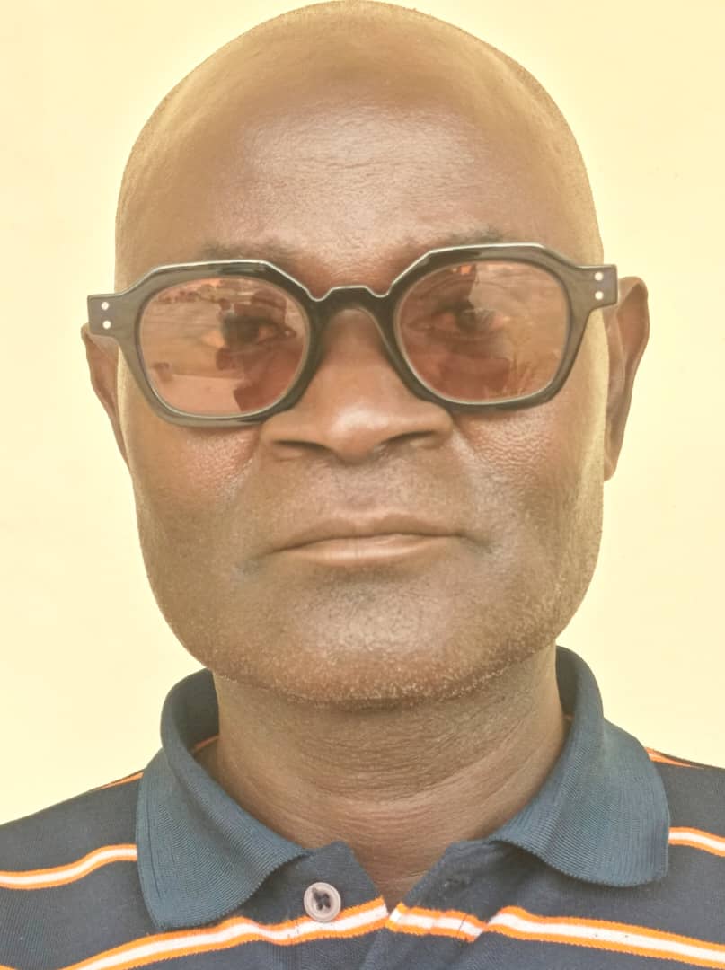 SANOGO KARAMOKO ABOU